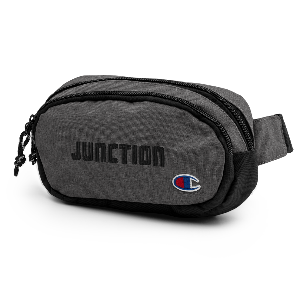 Junction City Classic Champion Fanny Pack Free Shipping